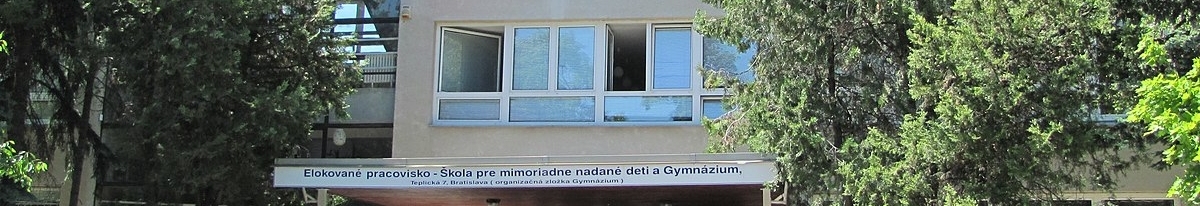 Titulný obrázok